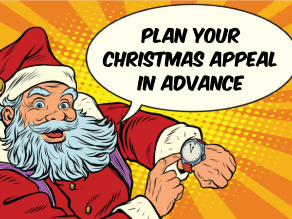 VIDEO: How to Plan Your Christmas Appeal in Advance for Maximum Impact  Moceanic